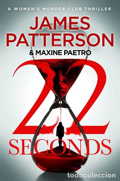 Libros: 22 Seconds- 9781529158700