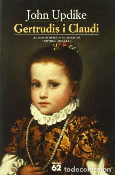 Libros: Gertrudis i Claudi- 9788429748000