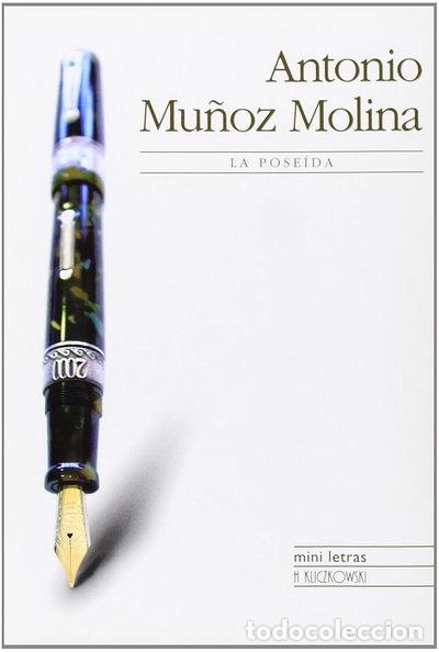 Libros: La Pose&iacute;da- 9788496304857
