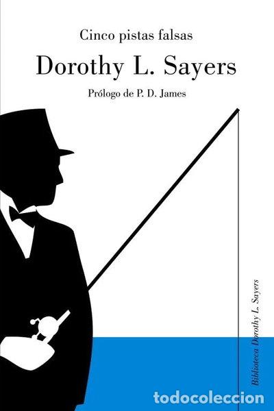 Libros: Cinco pistas falsas- 9788426416025