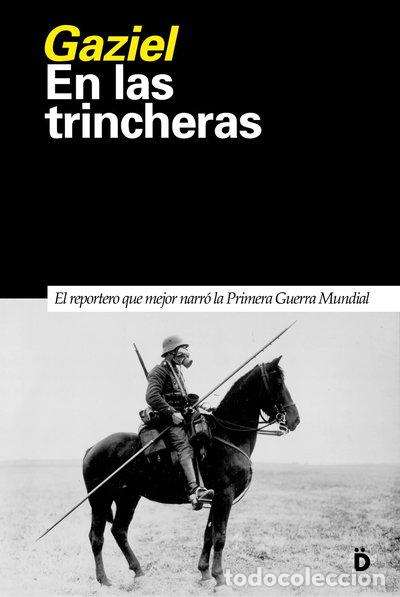 Libros: En las trincheras- 9788493399771 - Foto 1