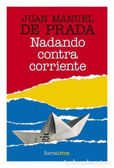 Livres: Nadando contra corriente- 9788493781217