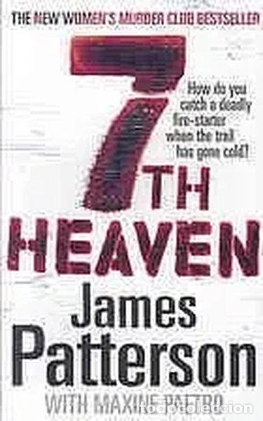 Libros: 7th Heaven- 9780099514541 - Foto 1