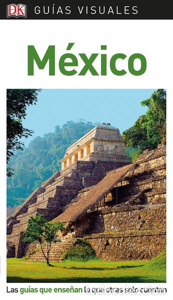 Libros: M&eacute;xico- 9780241383780 - Foto 1