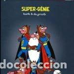 Libros: Super-g&eacute;nie- 9782810417636 - Foto 1