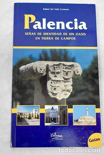 B&uuml;cher: Palencia- 9788495018151