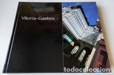 Libros: Vitoria-Gasteiz- 9788495577733