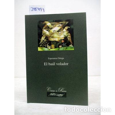 Libros: El ba&uacute;l volador- 9788450543421 - Foto 1