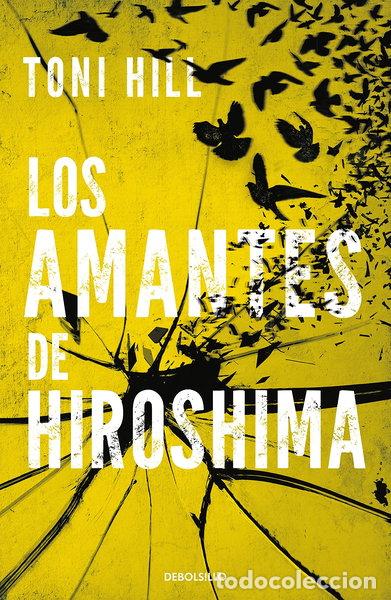 Livros em segunda m&atilde;o: Los amantes de Hiroshima- 9788490624166