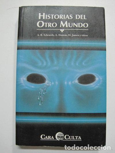 Livros em segunda m&atilde;o: Historias del otro mundo- 9788487476129