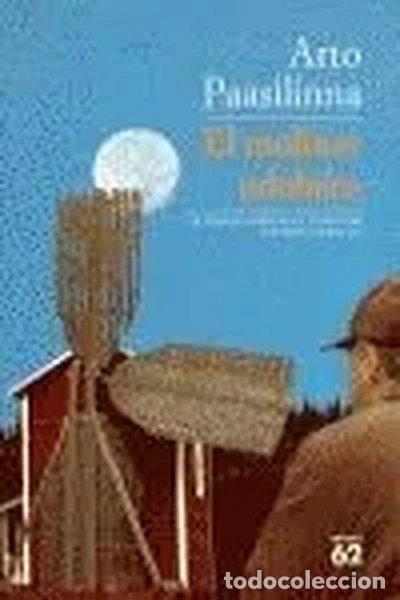 Libros: El moliner udolaire- 9788429754278 - Foto 1