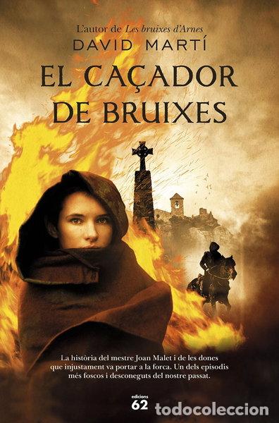 Libros: El ca&ccedil;ador de bruixes- 9788429774894 - Foto 1