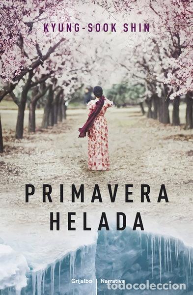 Libros: Primavera helada- 9788425349720 - Foto 1
