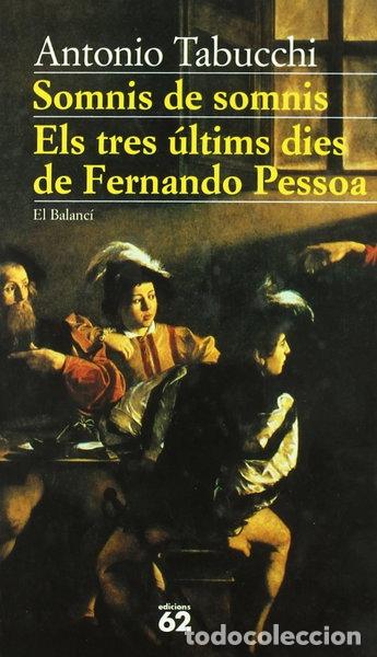 books: Somnis de somnis- 9788429741711