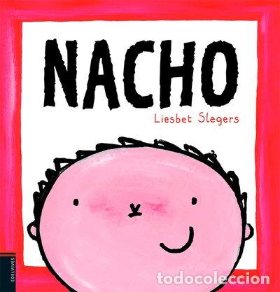 books: Nacho- 9788426372567
