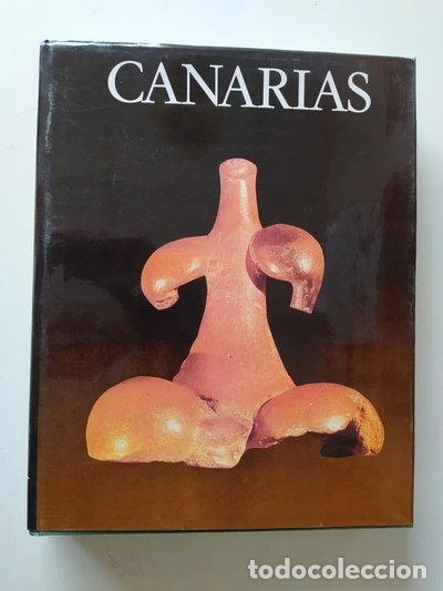books: Canarias- 9788470753039