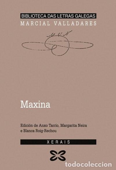 Libros: Maxina- 9788475075662 - Foto 1