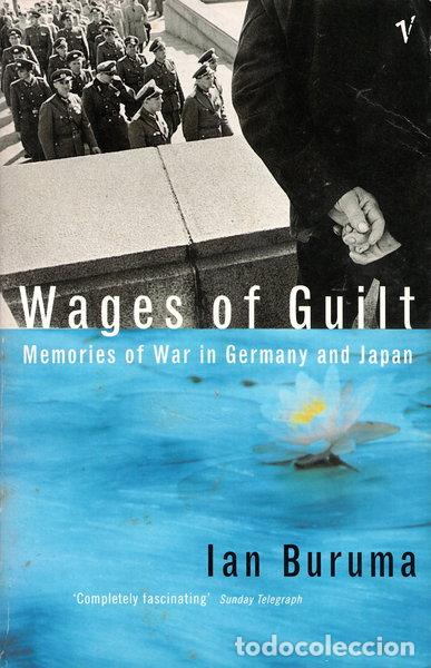 Libros: Wages of Guilt- 9780099477914