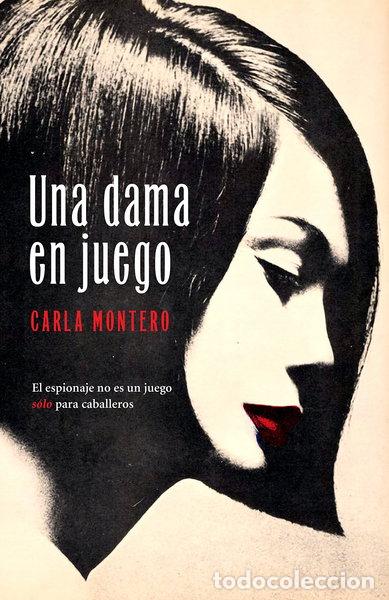 Livres: Una dama en juego- 9788401338915