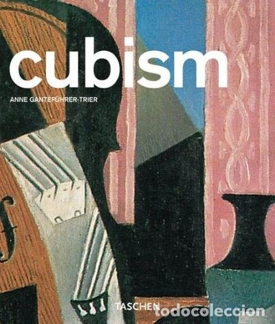 Libros: Cubismo- 9783822829561 - Foto 1