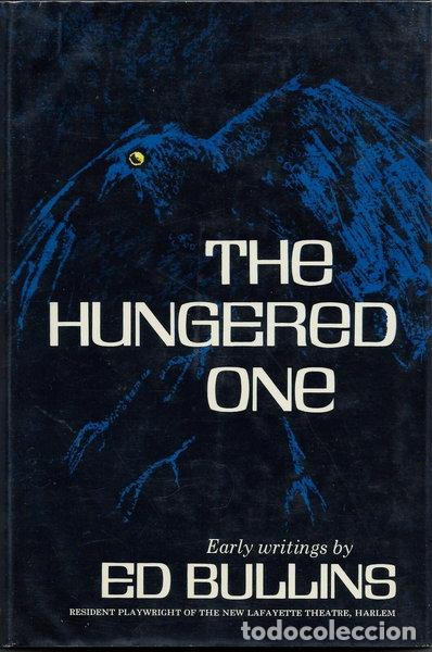 Livros em segunda m&atilde;o: The Hungered One- 9780688060404