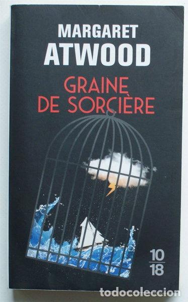Livres: Graine de sorci&egrave;re- 9782264074133