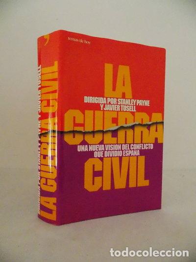 books: La Guerra Civil- 9788478806522