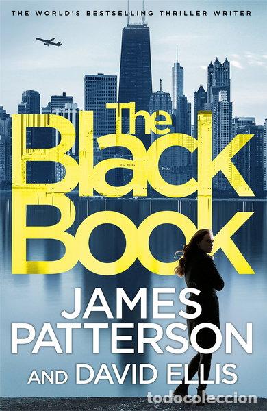 Libros: The Black Book- 9781784753801 - Foto 1