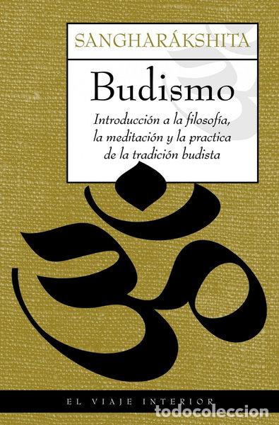 Libros: Budismo- 9788497544443 - Foto 1