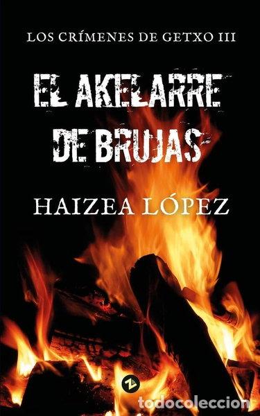Libros: El aquelarre de brujas- 9788412933673