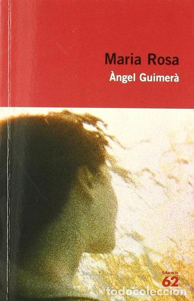 Livros em segunda m&atilde;o: Maria Rosa- 9788429761313