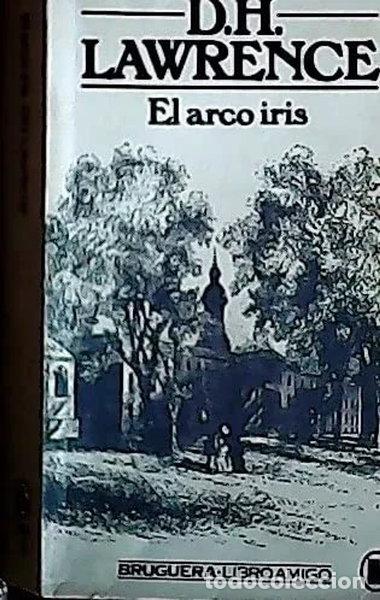 Libros: El arco iris- 9788402071491 - Foto 1