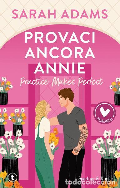 Livros em segunda m&atilde;o: Provaci ancora, Annie- 9788855442879