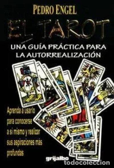 Livros em segunda m&atilde;o: El Tarot: Una Gu&iacute;a Pr&aacute;ctica Para La Autorrealizaci&oacute;n- 9789700506821
