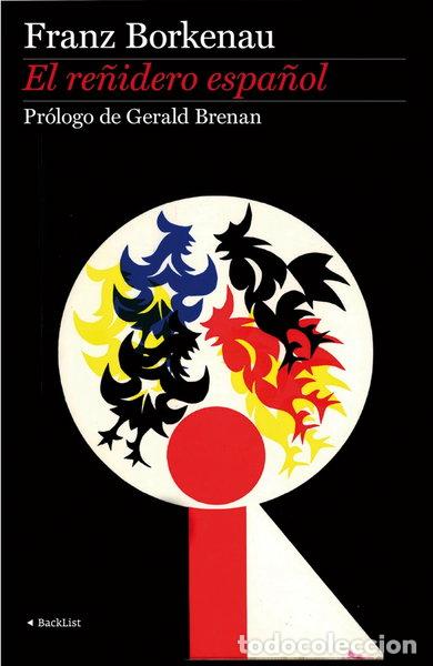 B&uuml;cher: El re&ntilde;idero espa&ntilde;ol- 9788408093312