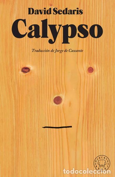 Libros: Calypso- 9788417552954