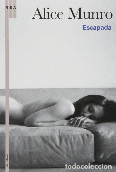 Libros: Escapada- 9788498675825 - Foto 1