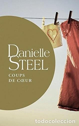 Libros: Coups de coeur- 9782298087727