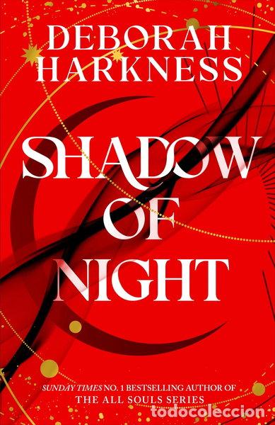 Libros: Shadow of Night- 9780755384754