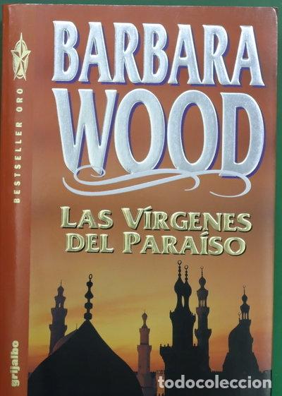 B&uuml;cher: Las v&iacute;rgenes del para&iacute;so- 9788425325243