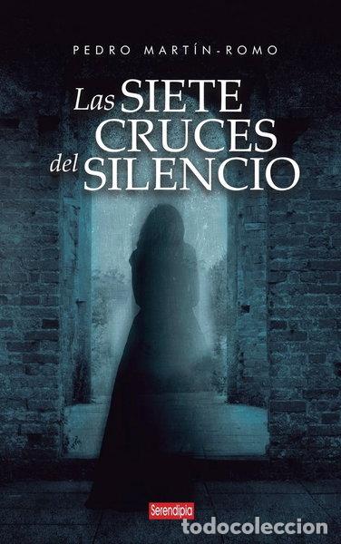 B&uuml;cher: Las siete cruces del silencio- 9791387661229