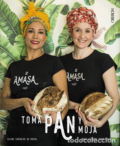 Libros: Toma pan y moja- 9788441541283 - Foto 1