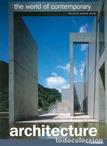 Libros: World of Contemporary Architecture- 9783833146381