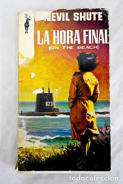 Livros em segunda m&atilde;o: La hora final- 9788401430206