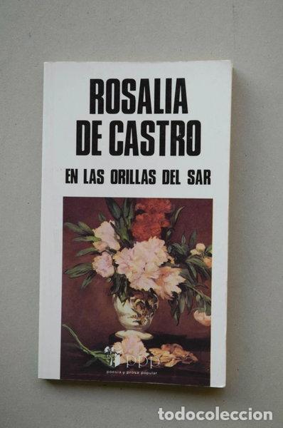 Livros em segunda m&atilde;o: En las orillas del Sar- 9788475201023