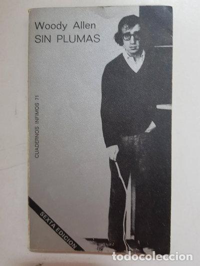 Libros: Sin plumas- 9788472235717