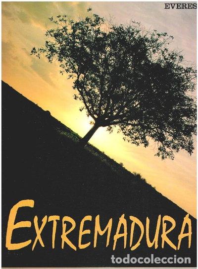 Libros: Extremadura- 9788424139506 - Foto 1