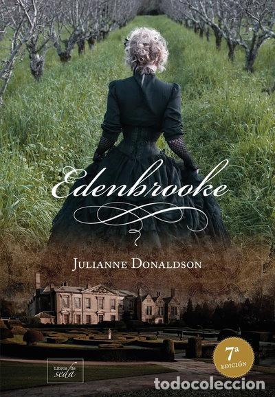 B&uuml;cher: Edenbrooke- 9788415854289