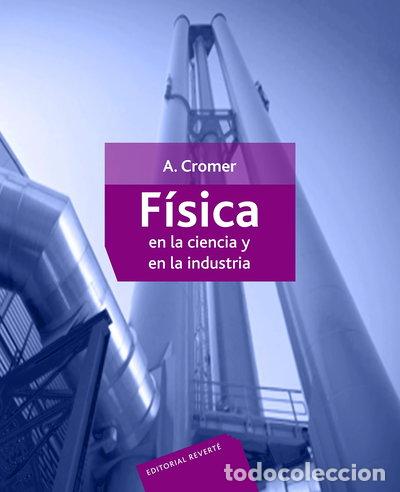 B&uuml;cher: F&iacute;sica en la ciencia y en la industria- 9788429141566