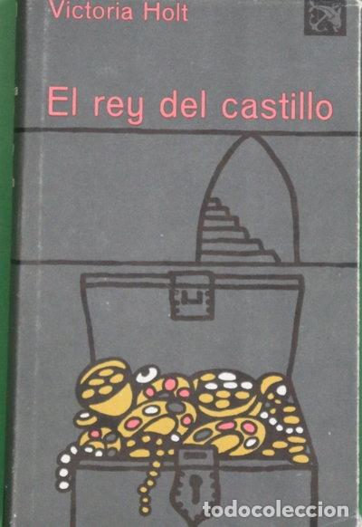 Libros: El rey del castillo- 9788423305544 - Foto 1